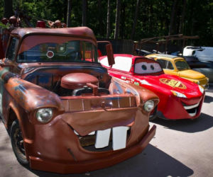 Verva Street Racing