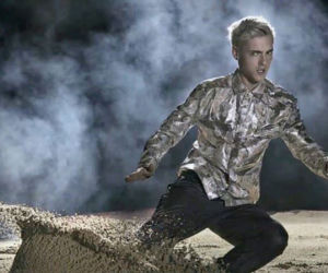 Radek Pestka Top Model