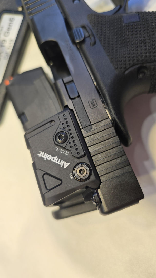 Glock 6. generacji