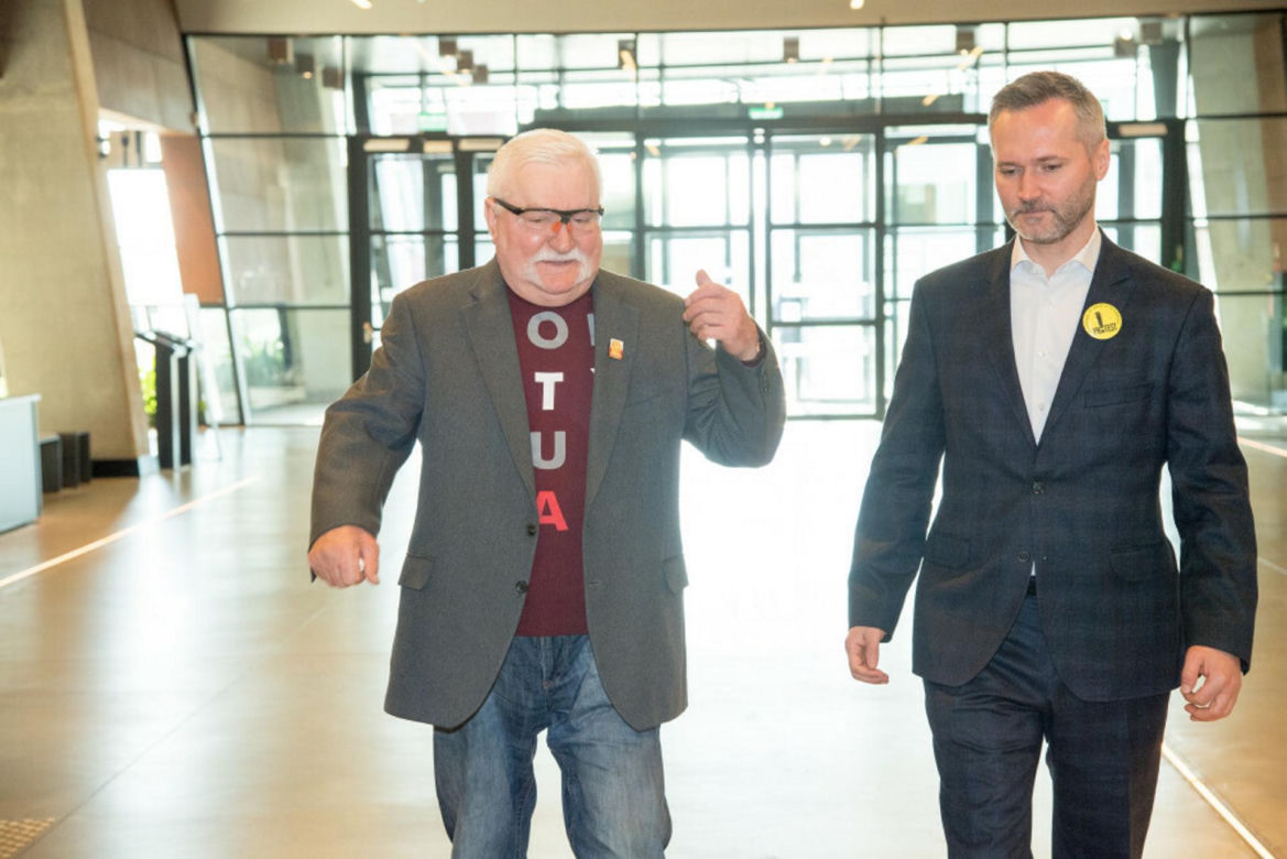 Dzieci Wałęsy 