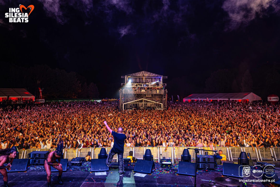 ING Silesia Beats 2025