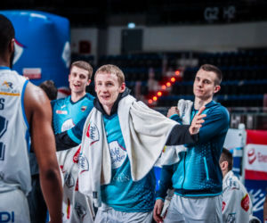 Polski Cukier Toruń - Trefl Sopot, zdjęcia z Areny Toruń