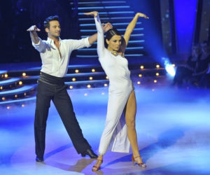 Stefano Terrazzino, Katarzyna Glinka
