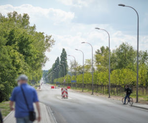 Płock. Kolejowa gotowa miesiąc przed terminem! Kiedy nią pojedziemy?
