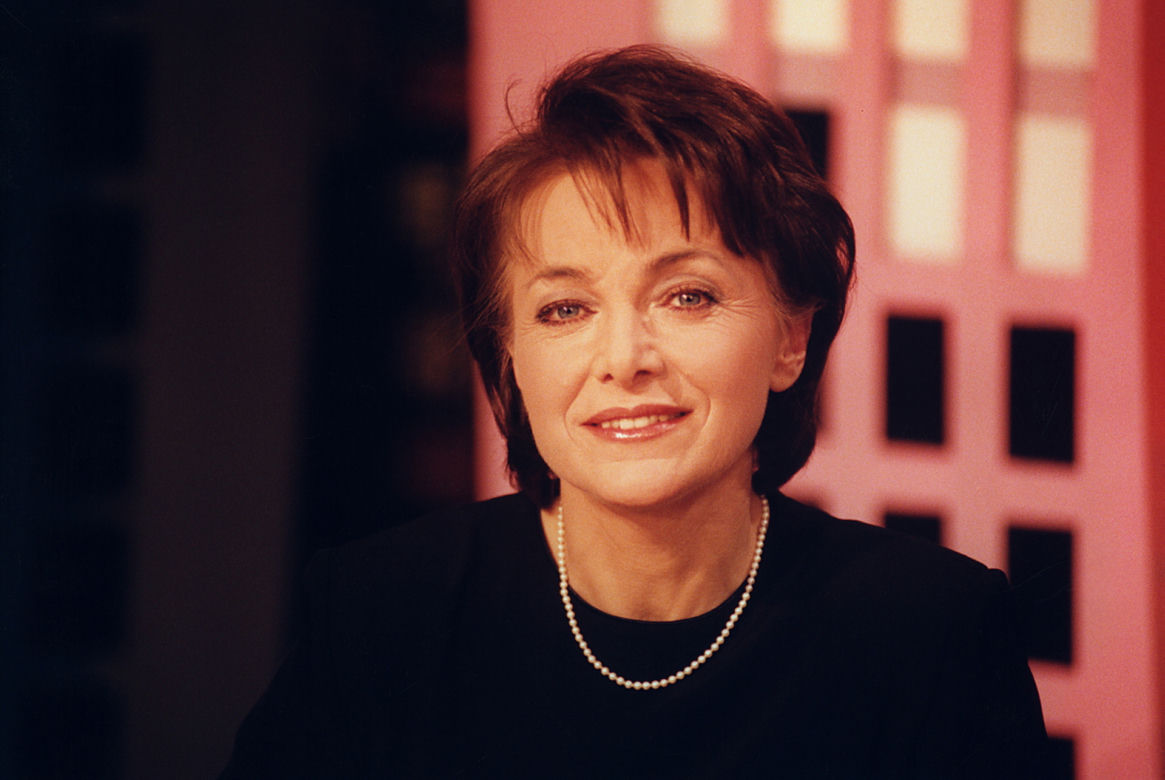 Irena Jarocka