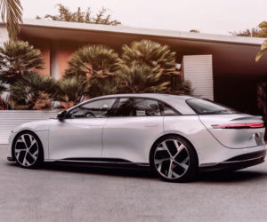 Lucid Air