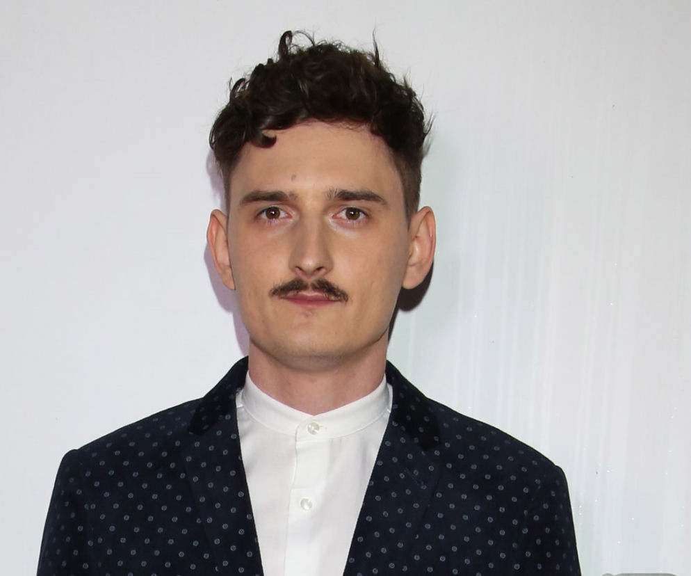 Dawid Podsiadło