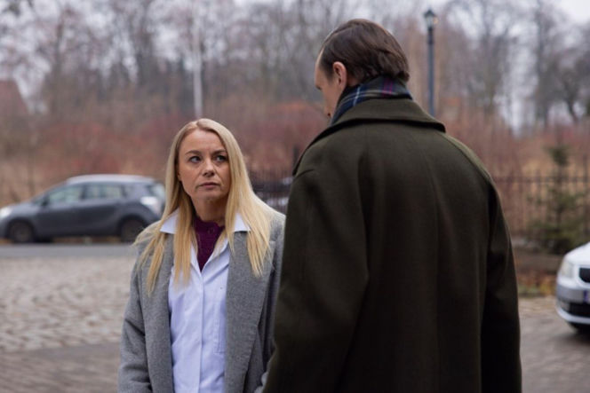 Pierwsza miłość odc. 4173