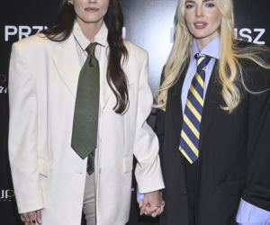 Way of Blonde i Agnieszka Skrzeczkowska