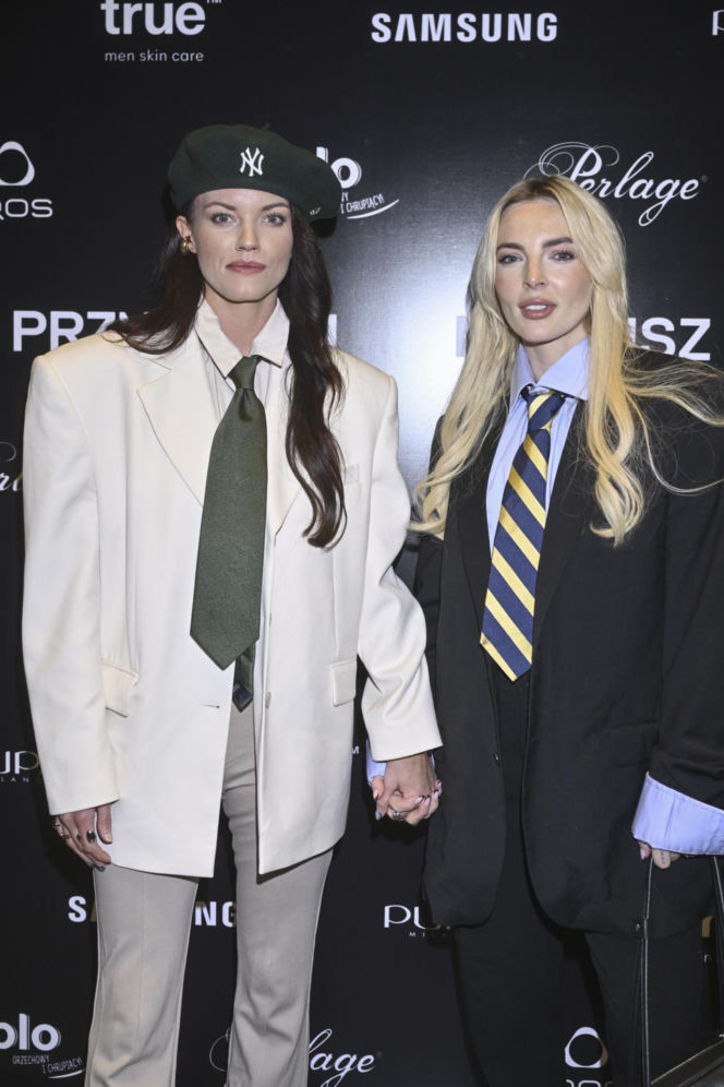 Way of Blonde i Agnieszka Skrzeczkowska