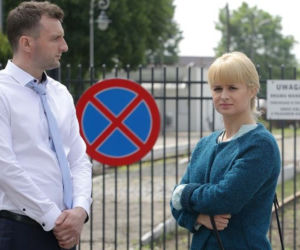  M jak miłość. Bartek po zniknięciu Uli zdradzi ją z przyjaciółką? Niebezpieczna fascynacja Sonią!
