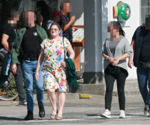 Pawłowicz osiłek i kajdanki 