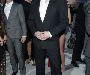 Piotr Zelt, Charytatywny Bal Dziennikarzy 2016
