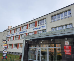 Otwarcie Muzeum Ichtiologicznego w Szczecinie