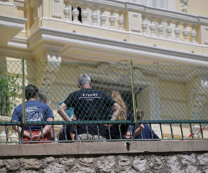 Monako/ Prokuratura o eksplozji: śledztwo dotyczy usiłowania zabójstwa, a nie zamachu terrorystycznego