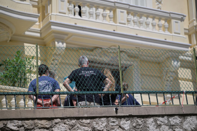 Monako/ Prokuratura o eksplozji: śledztwo dotyczy usiłowania zabójstwa, a nie zamachu terrorystycznego