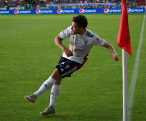 Górnik Zabrze  - Śląsk Wrocław