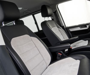 Volkswagen Multivan T6 Generation Six 2.0 BiTDI 4Motion