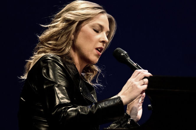 Diana Krall w Polsce! Szczegóły koncertu we Wrocławiu