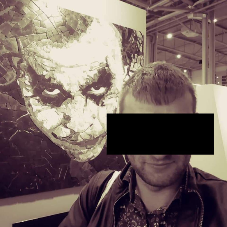 Postraszył 16-latka psem i zgwałcił go w opuszczonym internacie? Horror w podkarpackiej wsi [ZDJĘCIA]