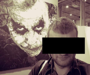 Postraszył 16-latka psem i zgwałcił go w opuszczonym internacie? Horror w podkarpackiej wsi [ZDJĘCIA]