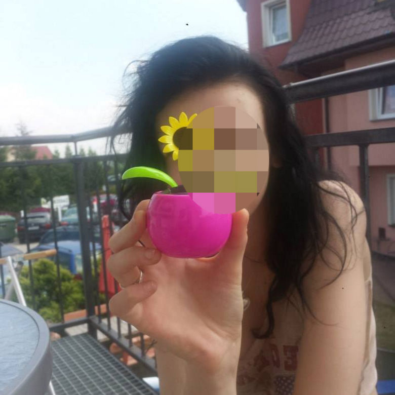Denis skatował Weronikę i uciekł. 25-latka nie żyje
