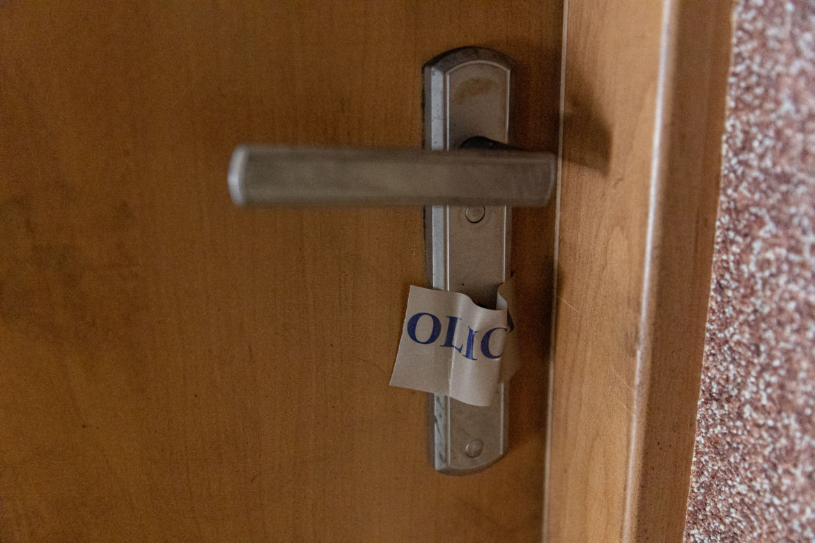  zbrodnia z Międzychodu