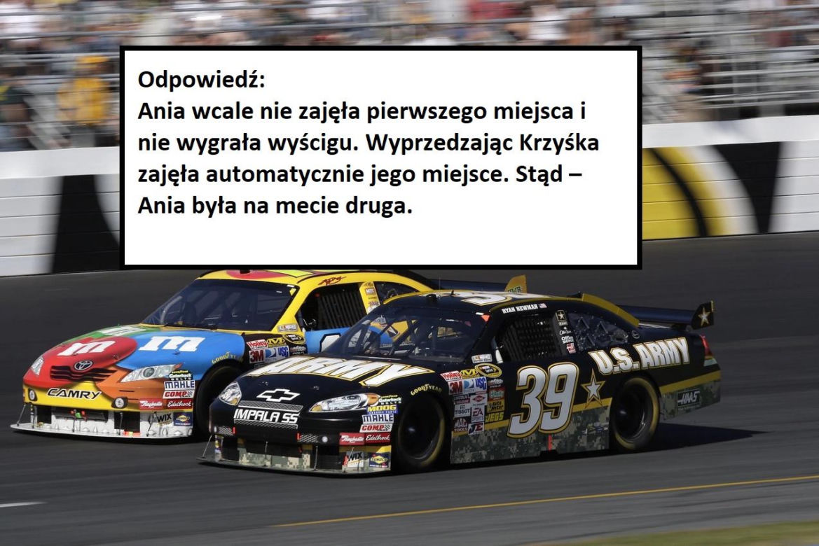 Odpowiedź