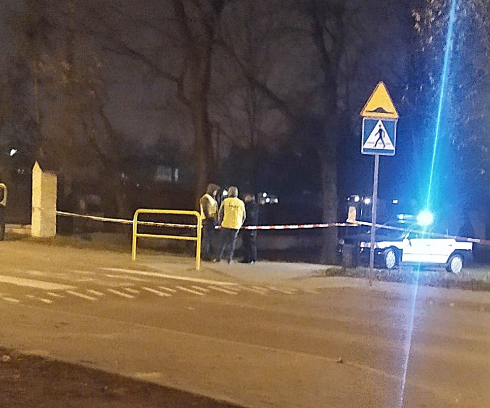 Wstrząsające ustalenia prokuratury. To on zabił księdza i Ukrainkę na Mazowszu 