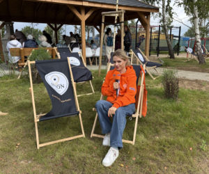 Dzień Otwarty Osiedla SLOW. Była muzyka, grill i patrol ESKA Summer City