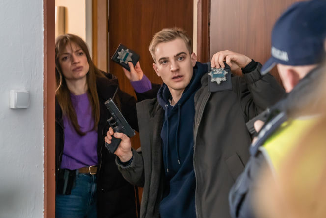 "Sprawiedliwi. Trójmiasto": streszczenie odcinka 138