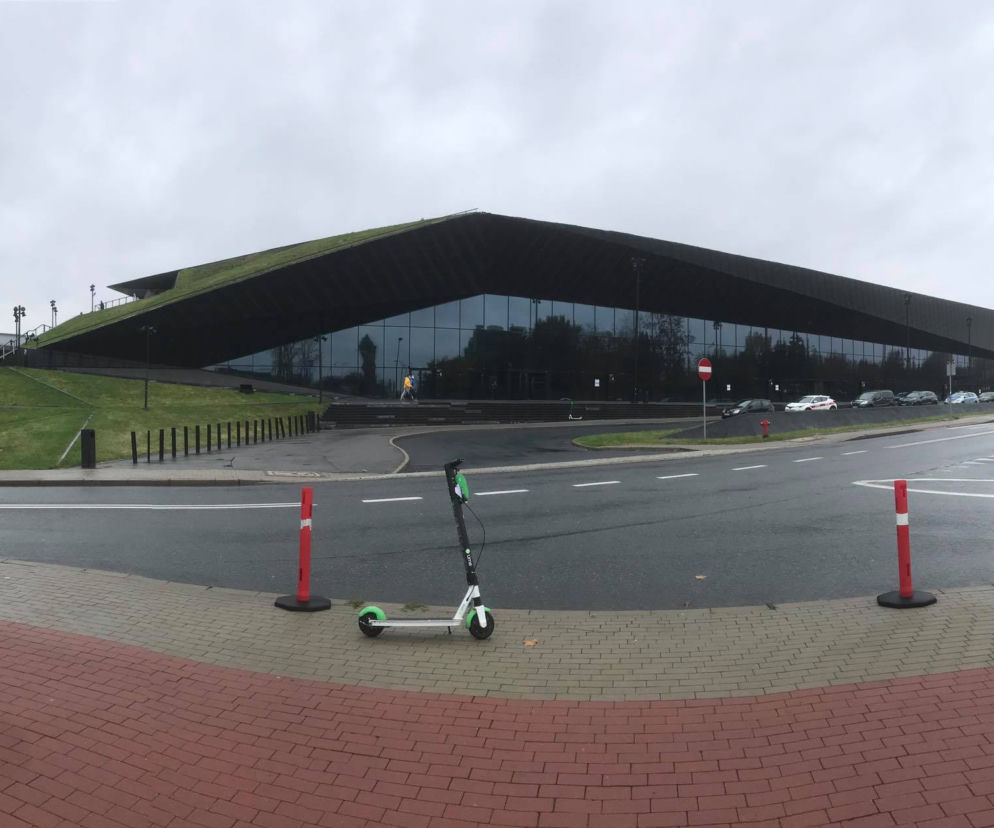 Szpital polowy w Katowicach. Tak wygląda od środka! Zobacz [ZDJĘCIA]