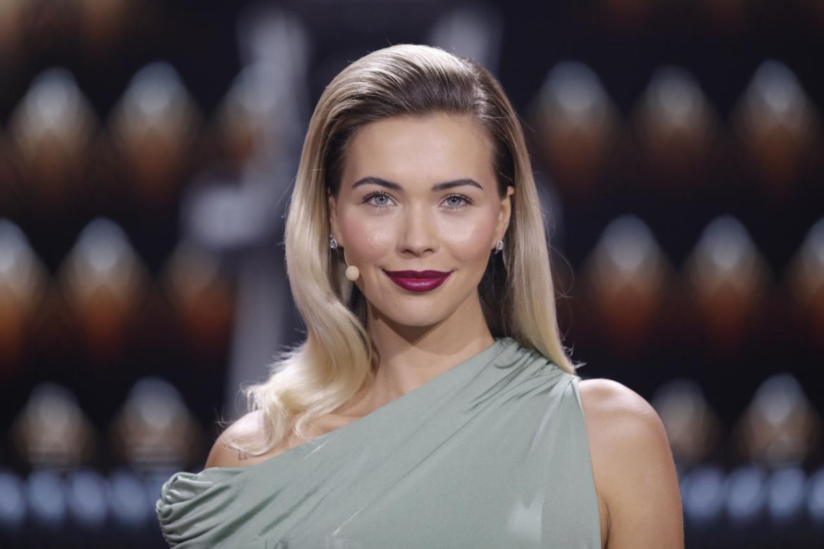 Sandra Kubicka skończyła 30 lat. Tak zmieniała się gwiazda