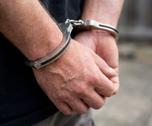 To mogła być kolejna próba dywersji na torach. Obywatel Mołdawii zatrzymał pociąg towarowy w Puławach