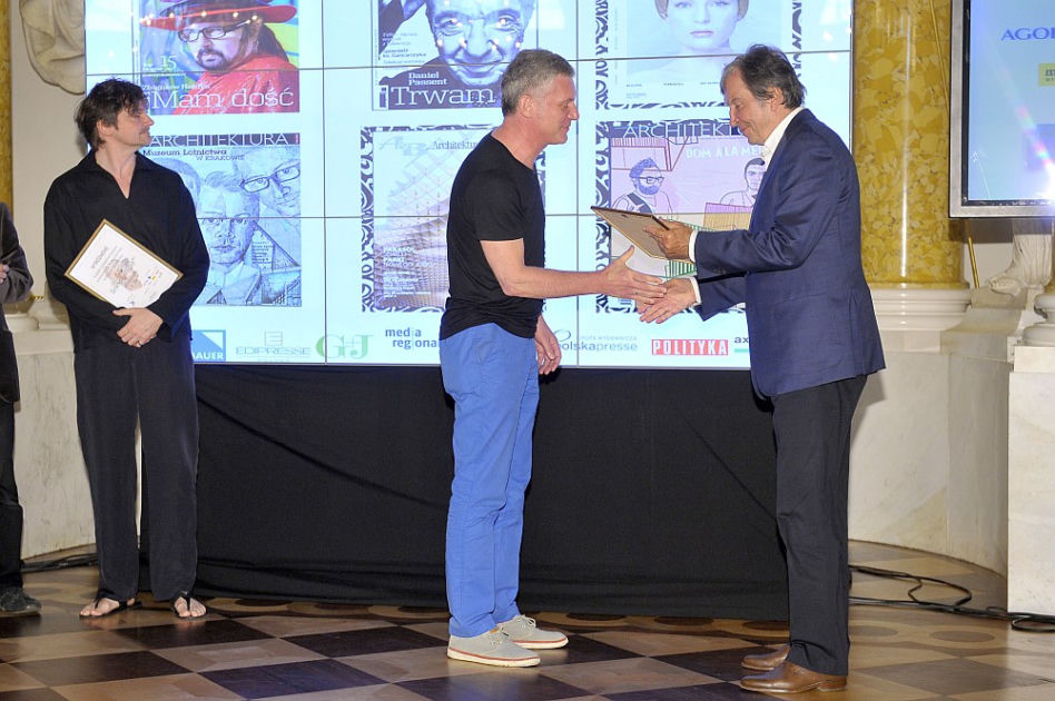 GrandFront - 22.05.2012