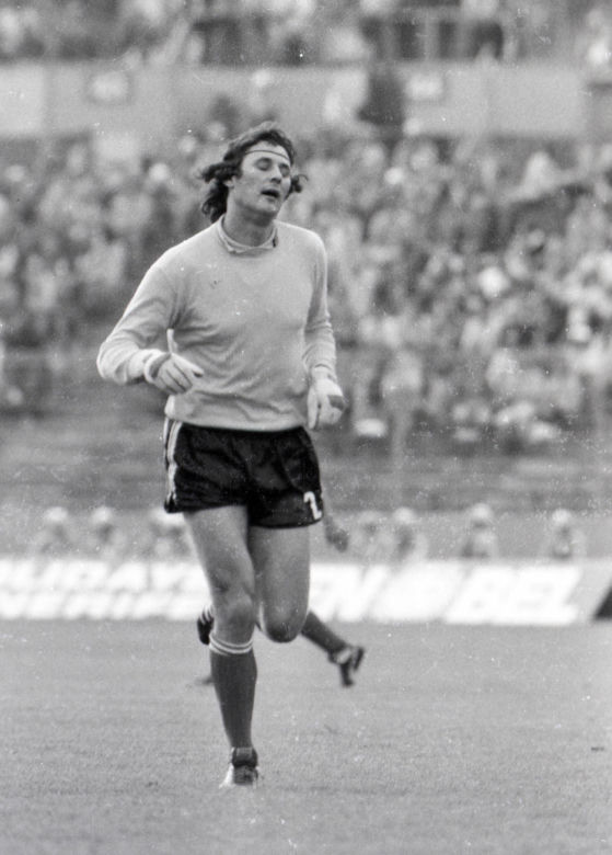 Jan Tomaszewski obchodzi 78. urodziny