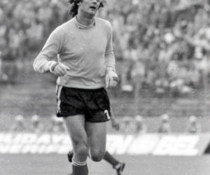 Jan Tomaszewski obchodzi 78. urodziny