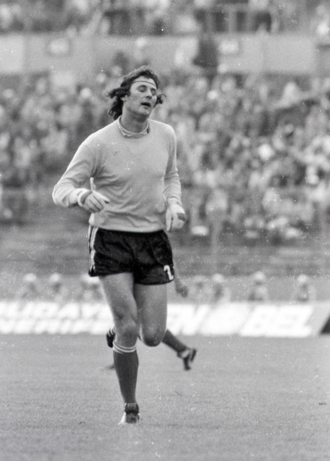 Jan Tomaszewski obchodzi 78. urodziny