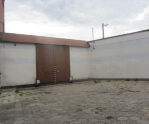Areszt śledczy dla kobiet w Ostródzie. Zobacz, jak wygląda