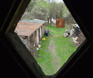 WOŁOMIN: WYMORDOWAŁ RODZINĘ PO IMPREZIE 