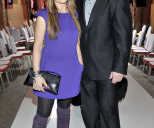 Katarzyna Skrzynecka, Marcin Łopucki 
