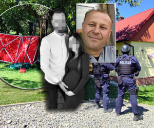 Minął rok od zbrodni w Starej Wsi koło Limanowej
