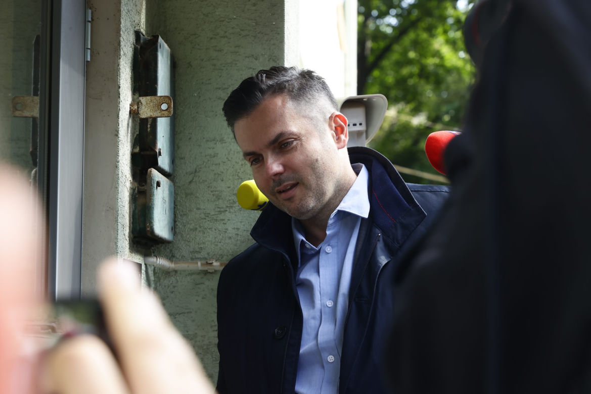 Szpital Południowy wrócił w ręce miasta 