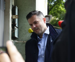 Szpital Południowy wrócił w ręce miasta 