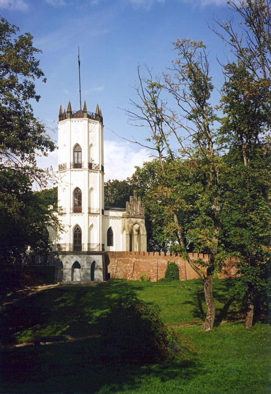 Opinogóra Górna