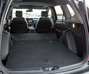 Honda CR-V Hybrid