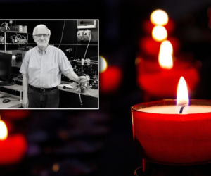 Bydgoska uczelnia w żałobie. Żegnają kolejnego wykładowcę. Był naukowcem światowej klasy