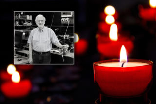 Bydgoska uczelnia w żałobie. Żegnają kolejnego wykładowcę. Był naukowcem światowej klasy