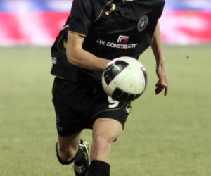 Tak zmieniał się Ebi Smolarek