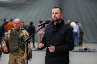 SZKOLENIE W GOTOWOŚCI